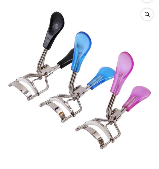 She Makeup Professional Lash Curler